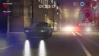 City Car Driving Simulator 3 Screen Shot 2