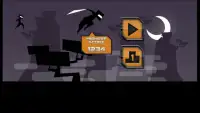 Shadow Ninja Fight 2 Screen Shot 2