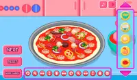Pizza Pronto, Cooking Game Screen Shot 3