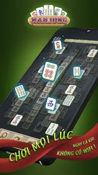 Mahjong Screen Shot 5