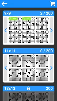 Crossword Crazy! Screen Shot 1