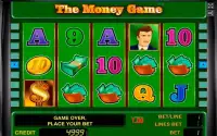 The Money Game Screen Shot 4