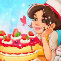 Idle Cook Tycoon: A cooking manager simulator