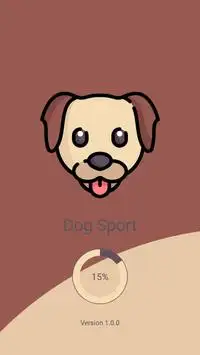 Dog Sport Screen Shot 0
