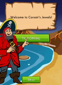 Corsair's Jewels Screen Shot 2