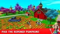 Farm Expert 2017 : Buy & Sell Village Tycoon Sim Screen Shot 10