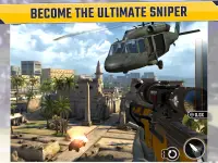 Sniper Strike FPS 3D Shooting Screen Shot 8
