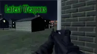 FPS Real Commandos Mission - Offline Screen Shot 3