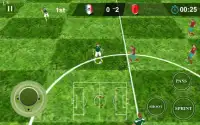 Ultimate Dream Soccer League Championship 2019 Screen Shot 3
