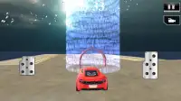 Stunt Car Parking 3d Screen Shot 6