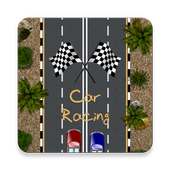 Car Racing 2D