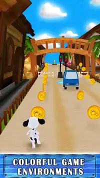 Farm Dash Game Offline Endless Runner Screen Shot 5