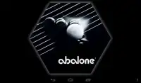 Abalone Game App Screen Shot 5