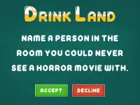 Drink Land (En Inglés y Español) Screen Shot 13