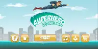 Superhero Future Fight - Superhero Fighting Game Screen Shot 1