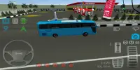 ETS Bus Simulator 2 Indonesia Screen Shot 4