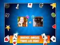 Buraco Plus - Juegos de cartas Screen Shot 7