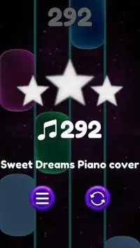 Piano Tiles 4 Screen Shot 3