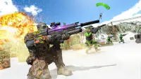 Shooting Battle Squad - Offline Shooting Warfare Screen Shot 6