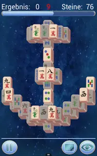 Mahjong 3 (Full) Screen Shot 14