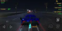 Real Veneno Driving Simulator Screen Shot 7