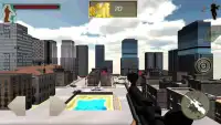 City Sniper Reloaded Screen Shot 5