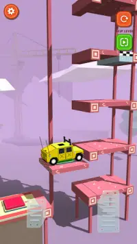 Drive Madness – Car Games Screen Shot 4