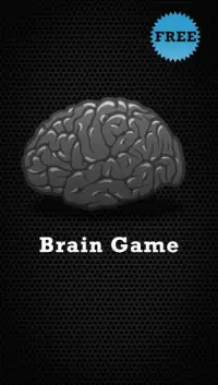 Brain Game Screen Shot 15