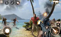 Zombie Hunter 2019 - The Last Battle Screen Shot 0
