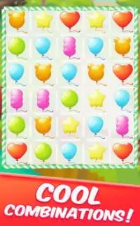 Balloon Garden Screen Shot 5