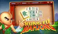 Kungfu Mahjong Screen Shot 1