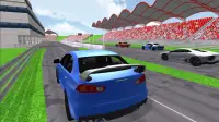 Real Car Racing Screen Shot 2