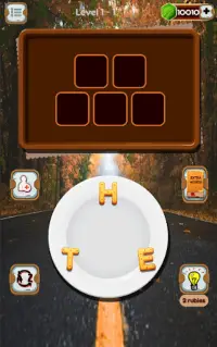 WordConnect - Free Word Puzzle Game Screen Shot 15