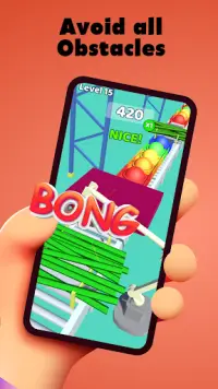 Pop It Fidget - Game Screen Shot 1