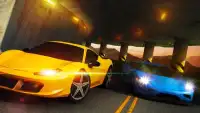 Fast Racing Car 2017 Simulator Screen Shot 5