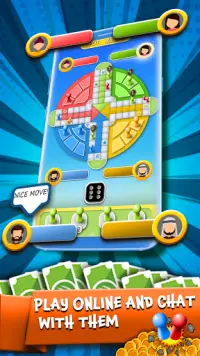 LUDO CASH Screen Shot 3