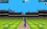 ICC CWC 2015 Mobile Game Tab Screen Shot 10