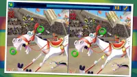 Oggy et les Cafards - Le jeu des différences Screen Shot 3