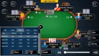 Offline Poker - Tournaments Screen Shot 1