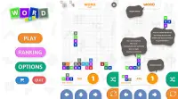 WordTet - Block & Word Puzzle Game Screen Shot 6