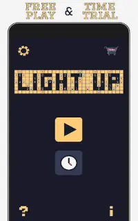 Light Up: Logic Puzzle Screen Shot 19