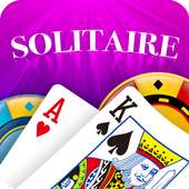 Gold Solitaire Free