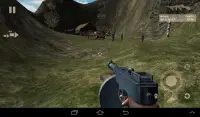 Death Shooting 3D Screen Shot 9