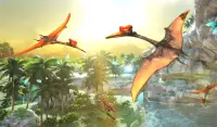 Quetzalcoatlus Simulator Screen Shot 10