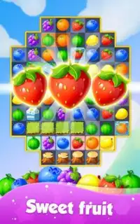 Fruits Wonderland Screen Shot 4