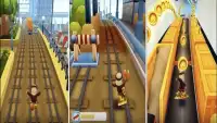 Guide Subway Surfers Game Screen Shot 1