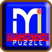 Matchsticks Puzzle