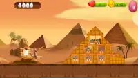 Hens Revenge by Okpo Games Screen Shot 1