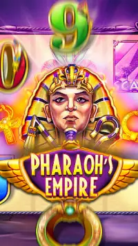 Pharaon's Empire Screen Shot 1
