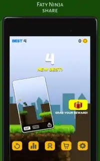 Faty Ninja Screen Shot 6